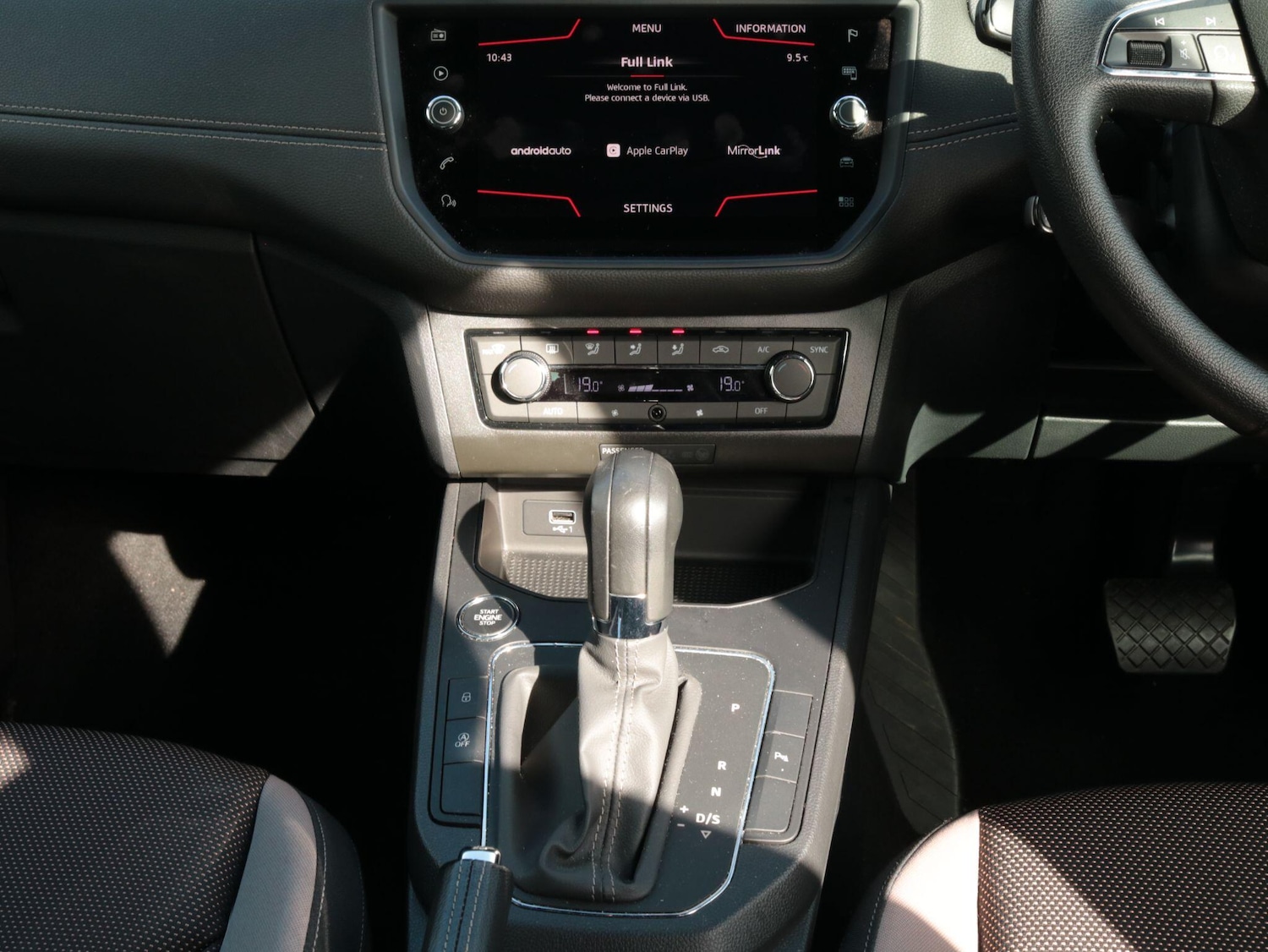 Used SEAT Ibiza 2019 for sale - 77738692: Photo 26