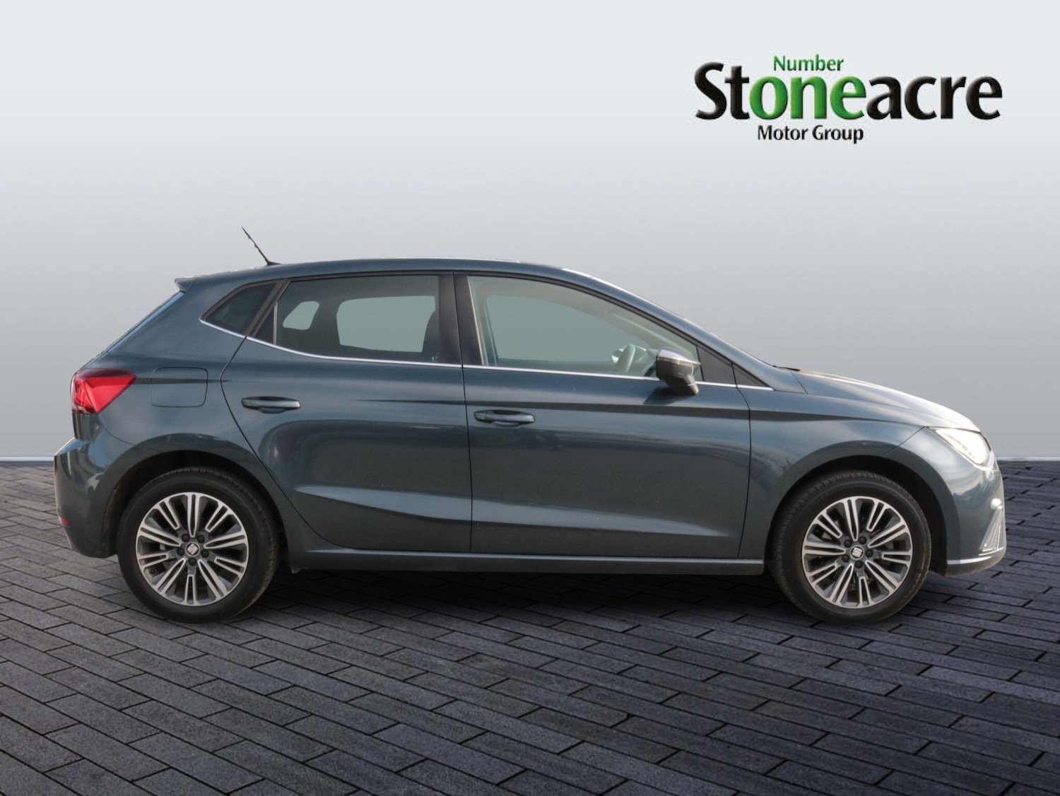 Used SEAT Ibiza 2019 for sale - 77738692: Photo 4