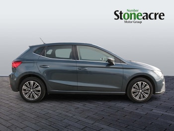 Used SEAT Ibiza 2019 for sale - 77738692: Photo