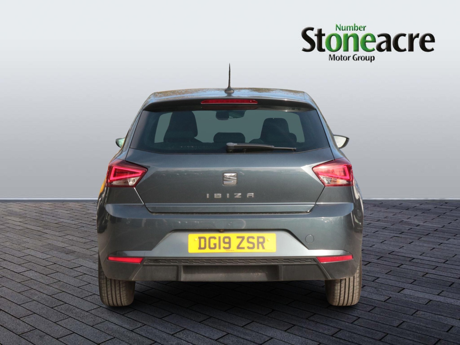 Used SEAT Ibiza 2019 for sale - 77738692: Photo 5