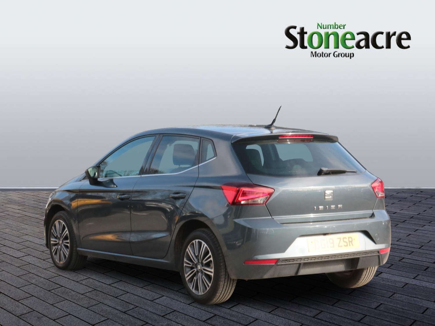 Used SEAT Ibiza 2019 for sale - 77738692: Photo 6