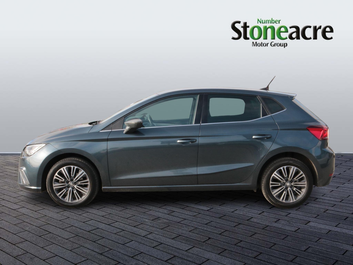 Used SEAT Ibiza 2019 for sale - 77738692: Photo 8