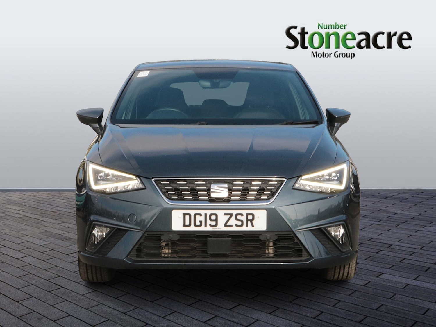 Used SEAT Ibiza 2019 for sale - 77738692: Photo 9