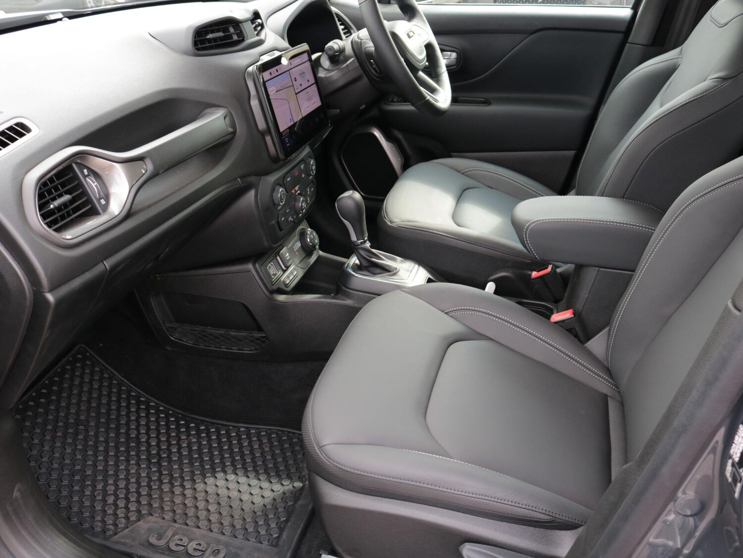 Vehicle 13