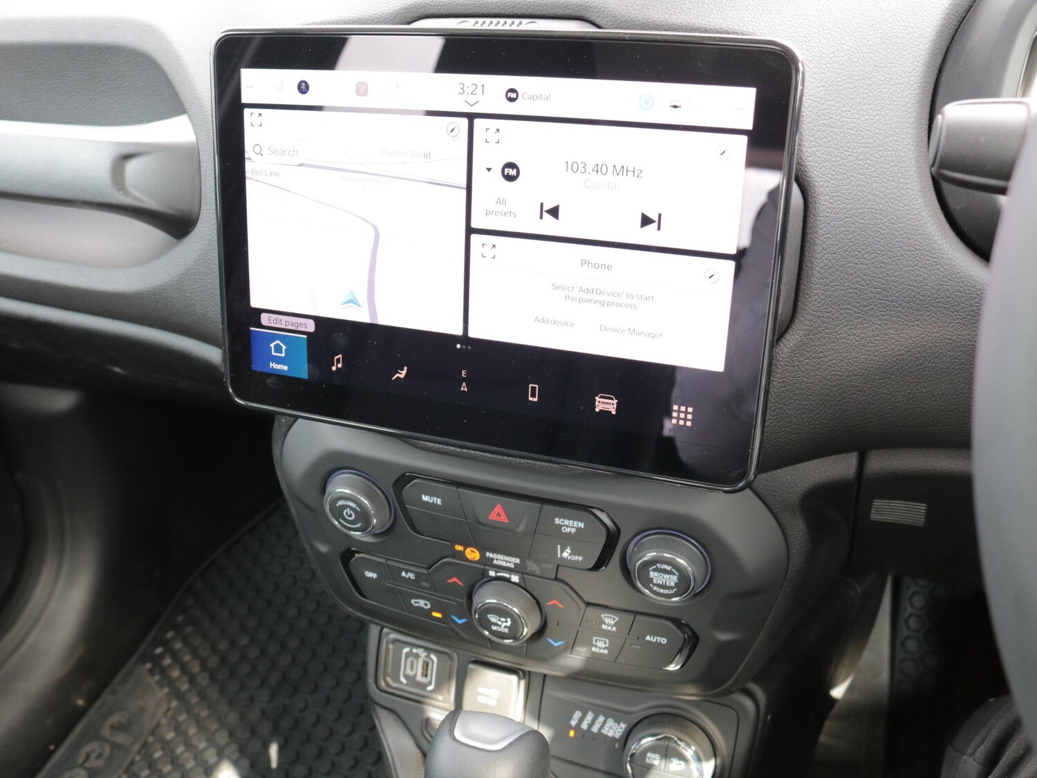 Vehicle 16