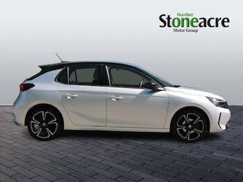 Used Vauxhall Corsa 2023 for sale - 78448580: Photo