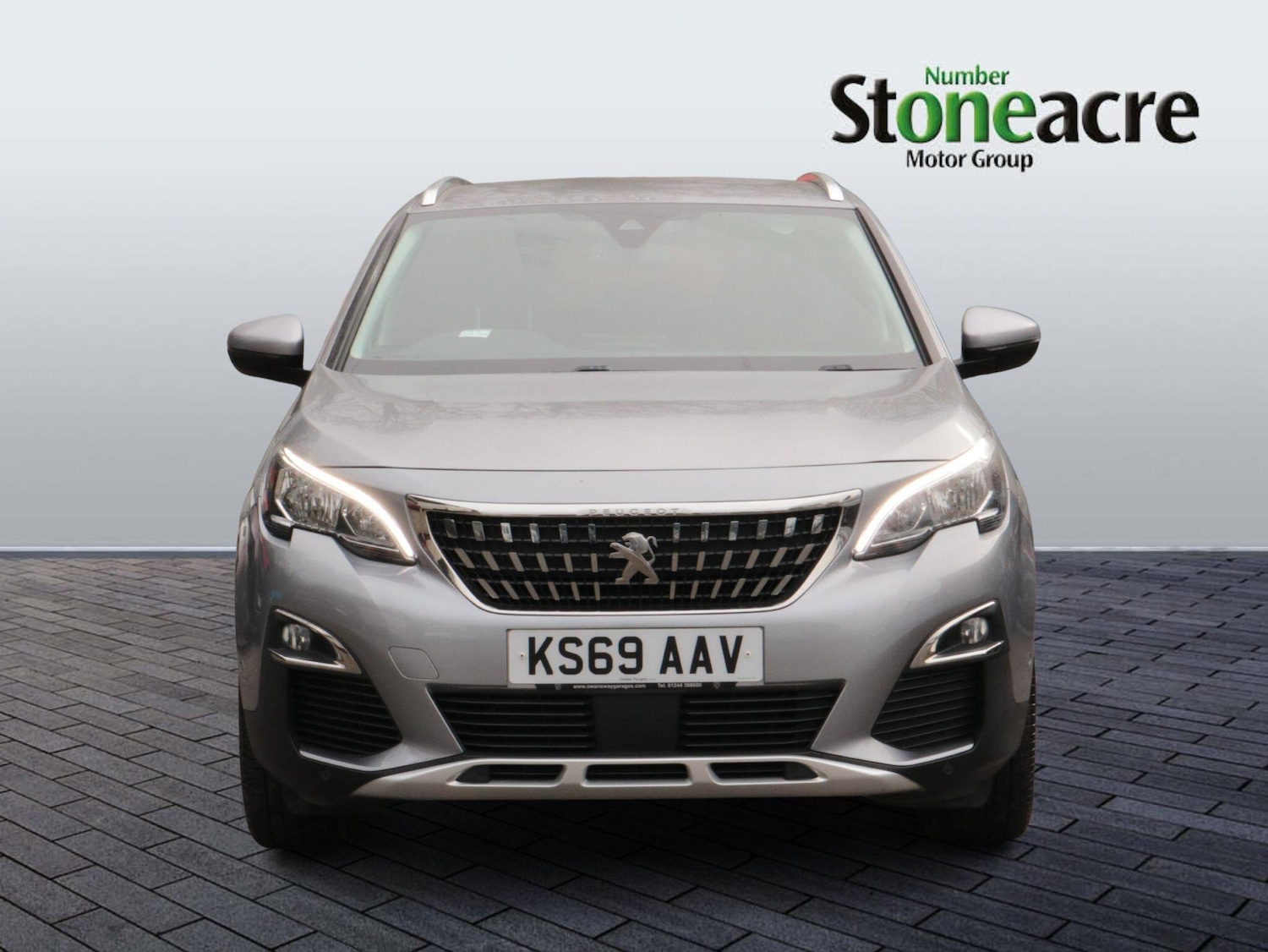Used Peugeot 3008 2019 for sale - 78020177: Photo 10