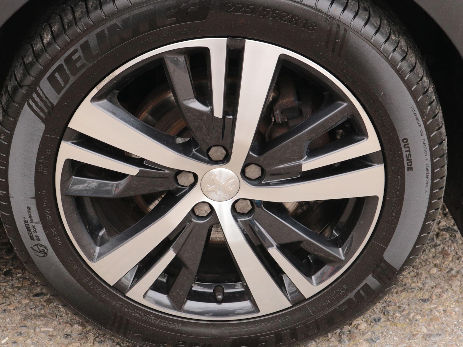 Used Peugeot 3008 2019 for sale - 78020177: Photo 11