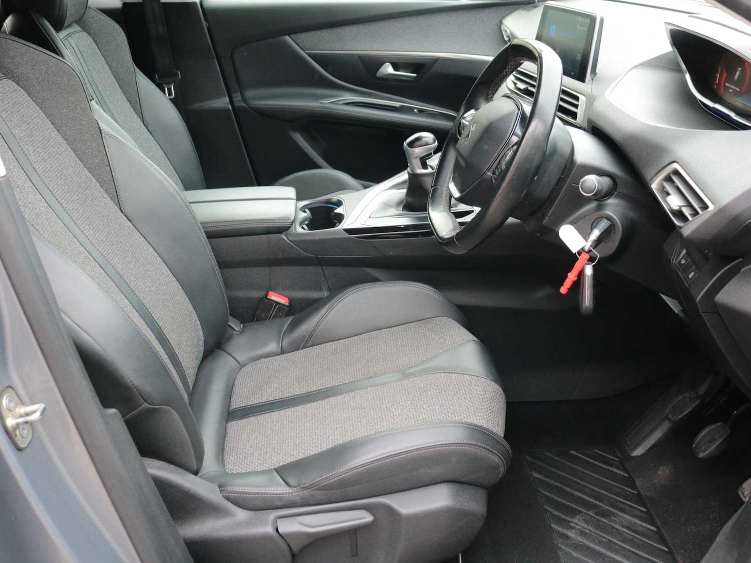 Used Peugeot 3008 2019 for sale - 78020177: Photo 14