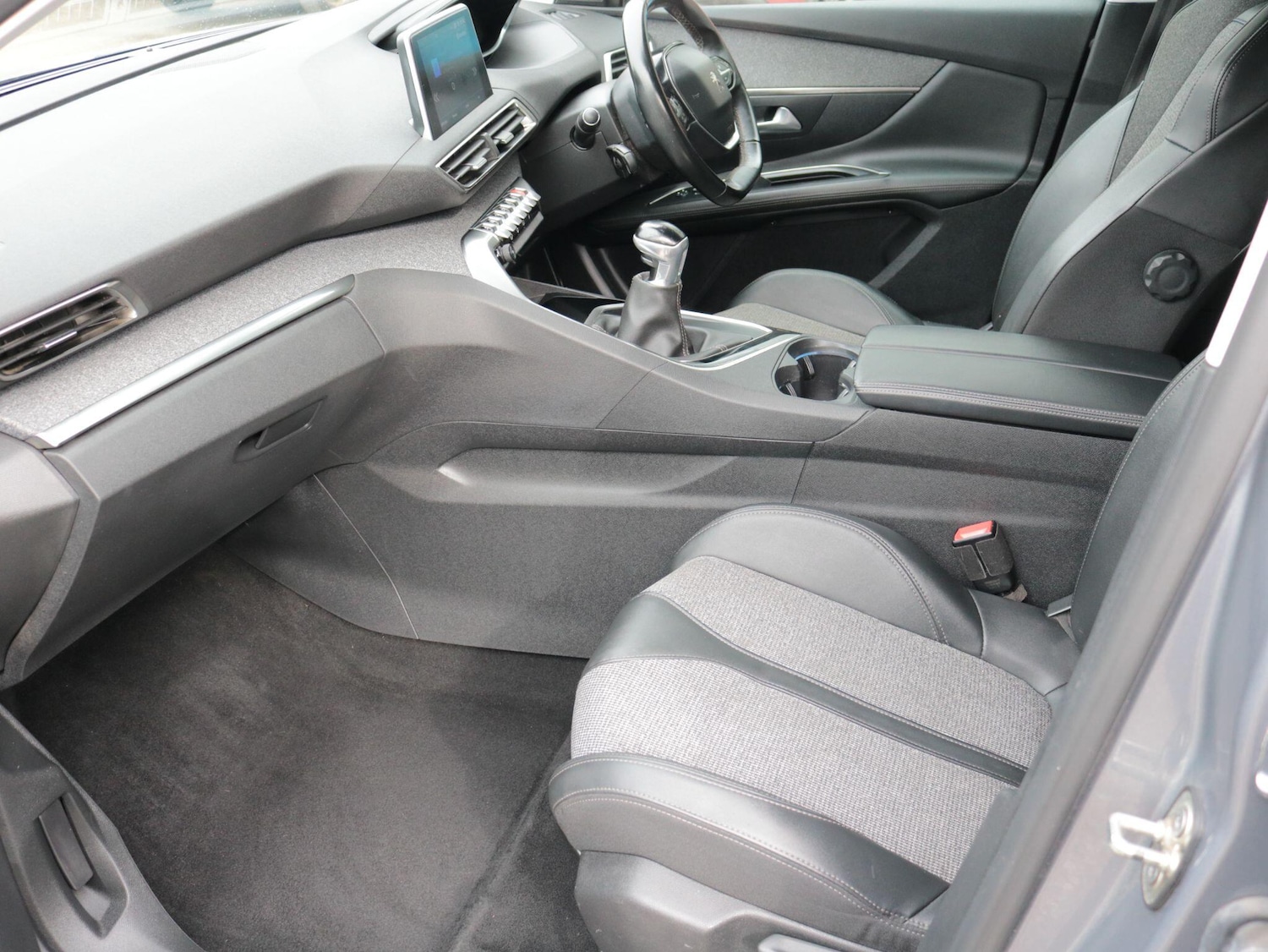 Used Peugeot 3008 2019 for sale - 78020177: Photo 16