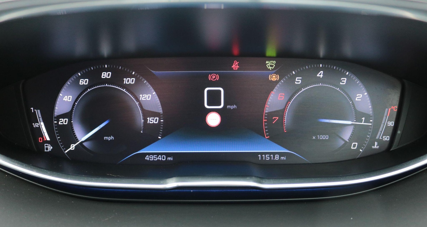 Used Peugeot 3008 2019 for sale - 78020177: Photo 17