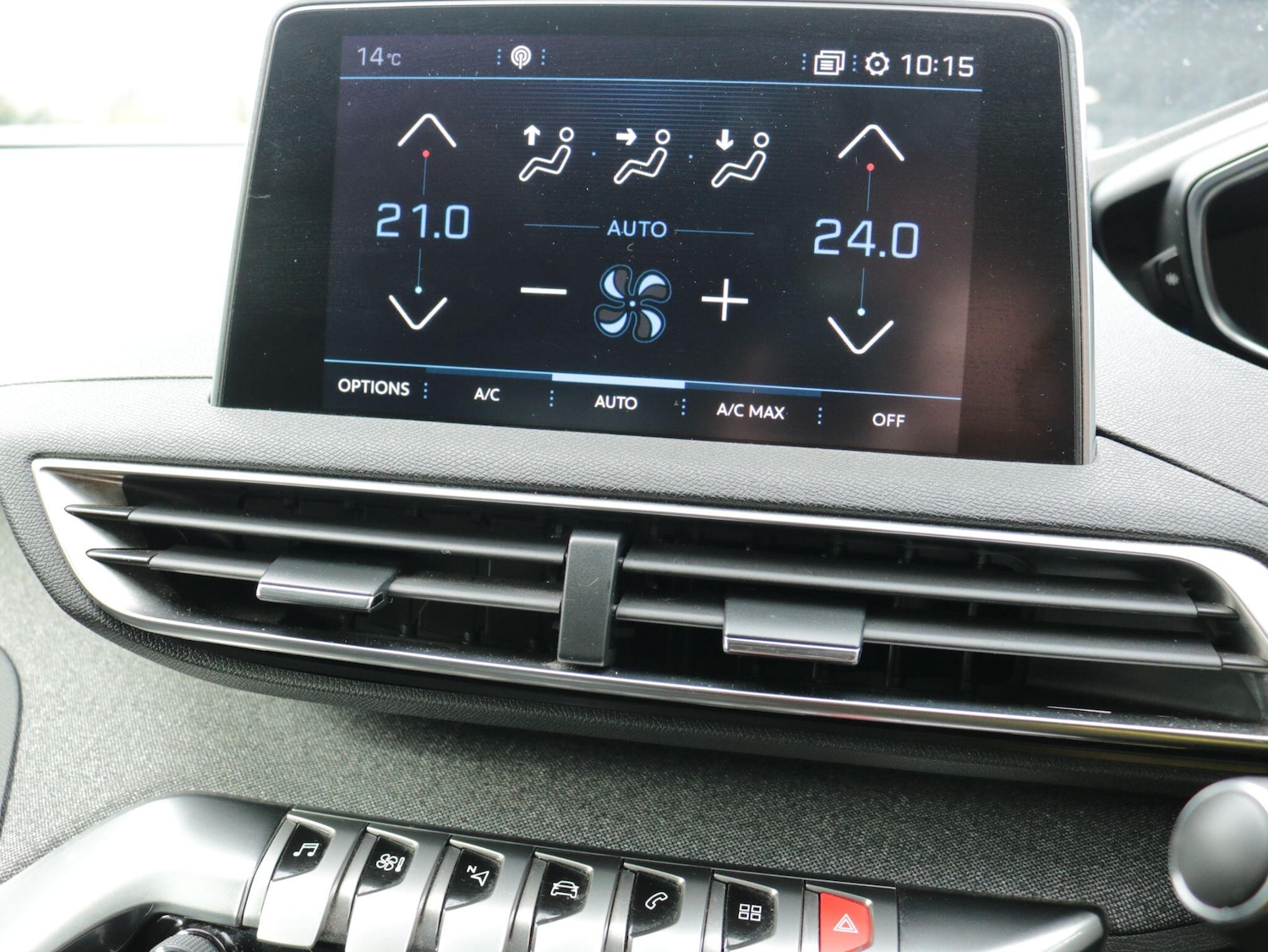 Used Peugeot 3008 2019 for sale - 78020177: Photo 20