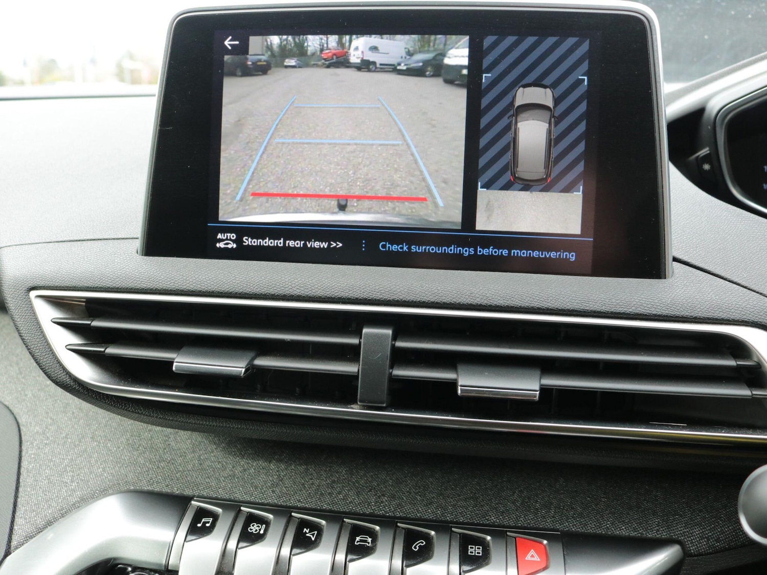 Used Peugeot 3008 2019 for sale - 78020177: Photo 22