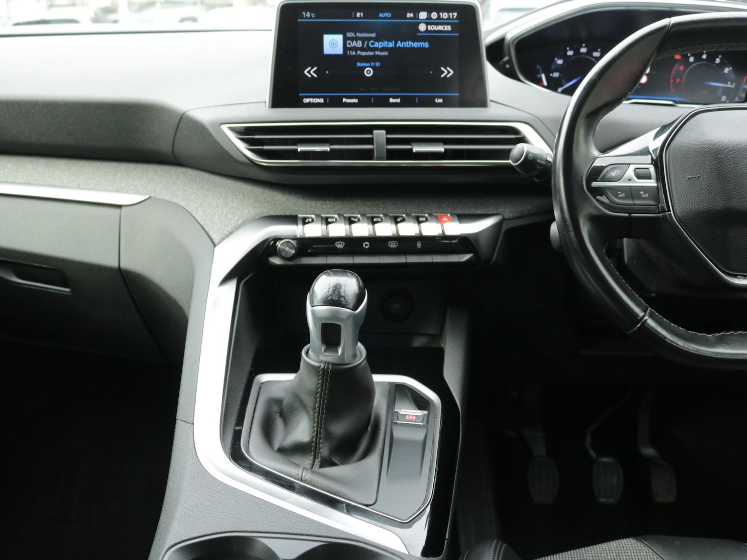 Used Peugeot 3008 2019 for sale - 78020177: Photo 24