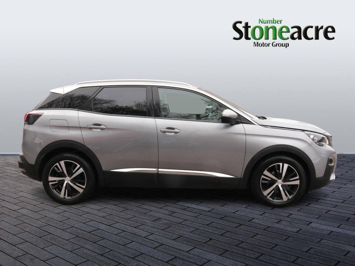Used Peugeot 3008 2019 for sale - 78020177: Photo 4
