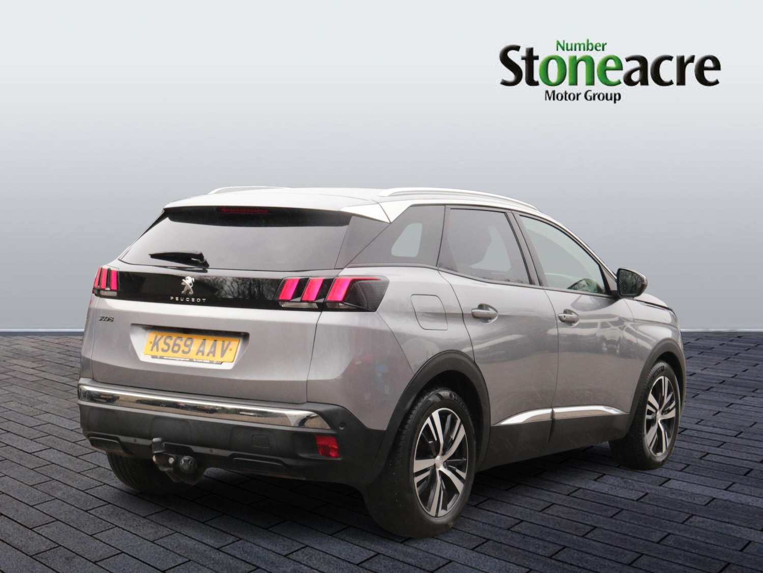 Used Peugeot 3008 2019 for sale - 78020177: Photo 5