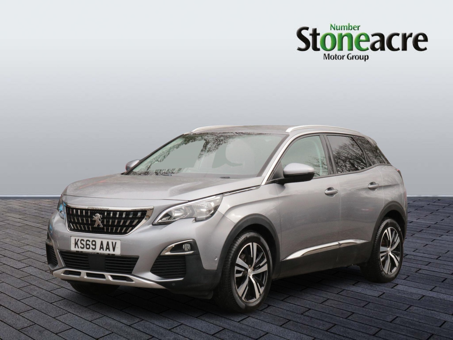 Used Peugeot 3008 2019 for sale - 78020177: Photo 9
