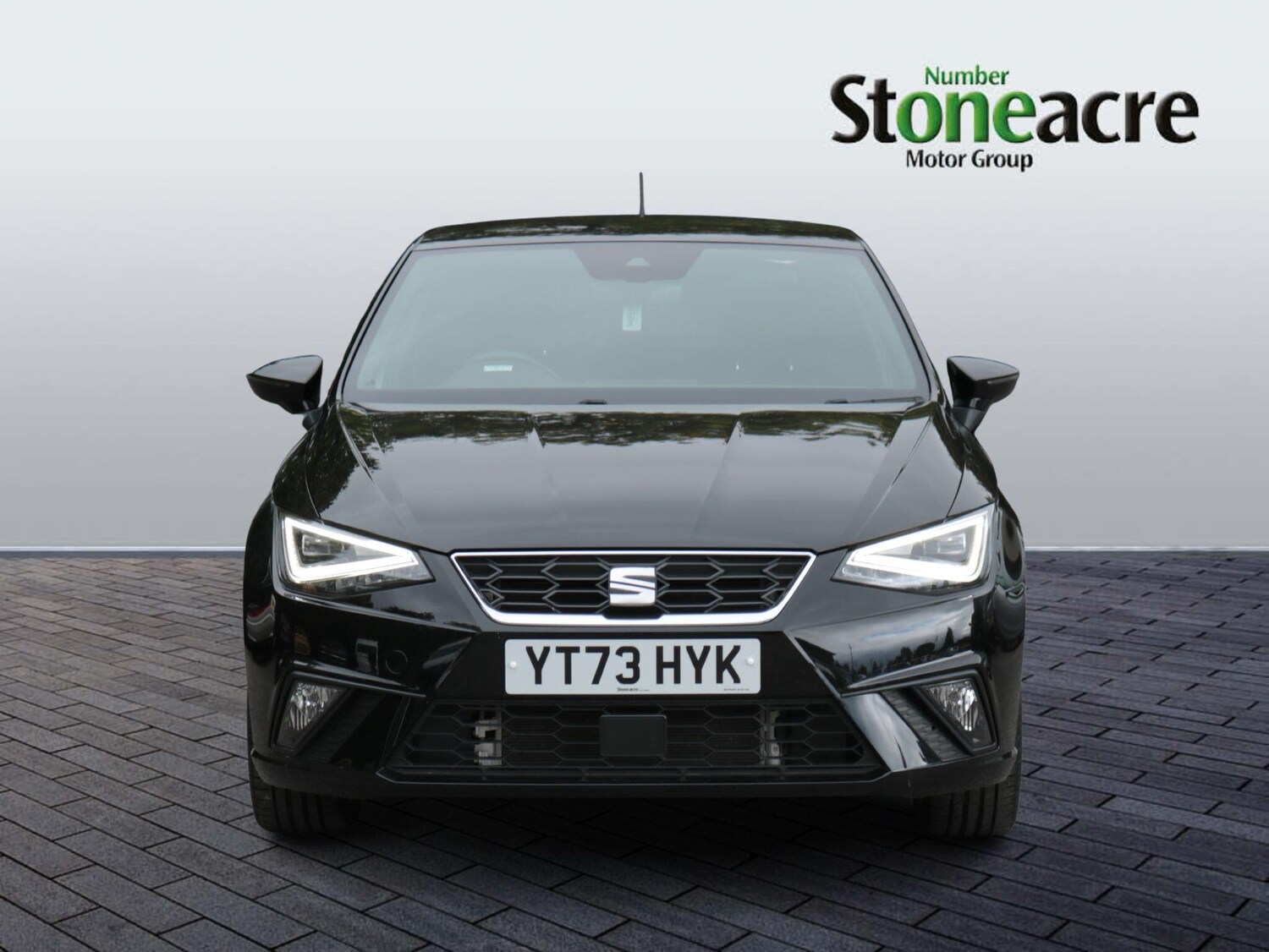 Used SEAT Ibiza 2023 for sale - 76012306: Photo 10