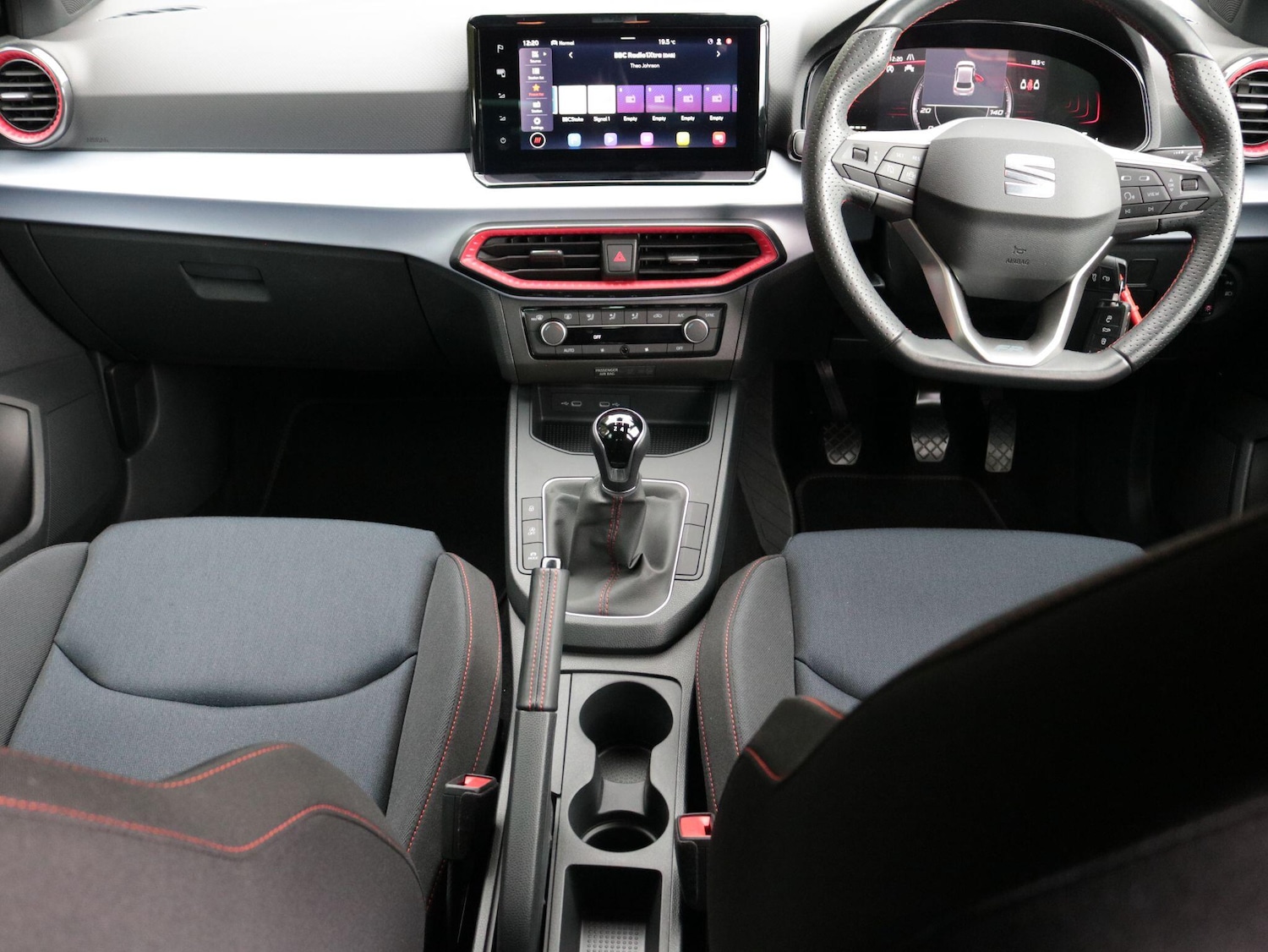 Used SEAT Ibiza 2023 for sale - 76012306: Photo 13