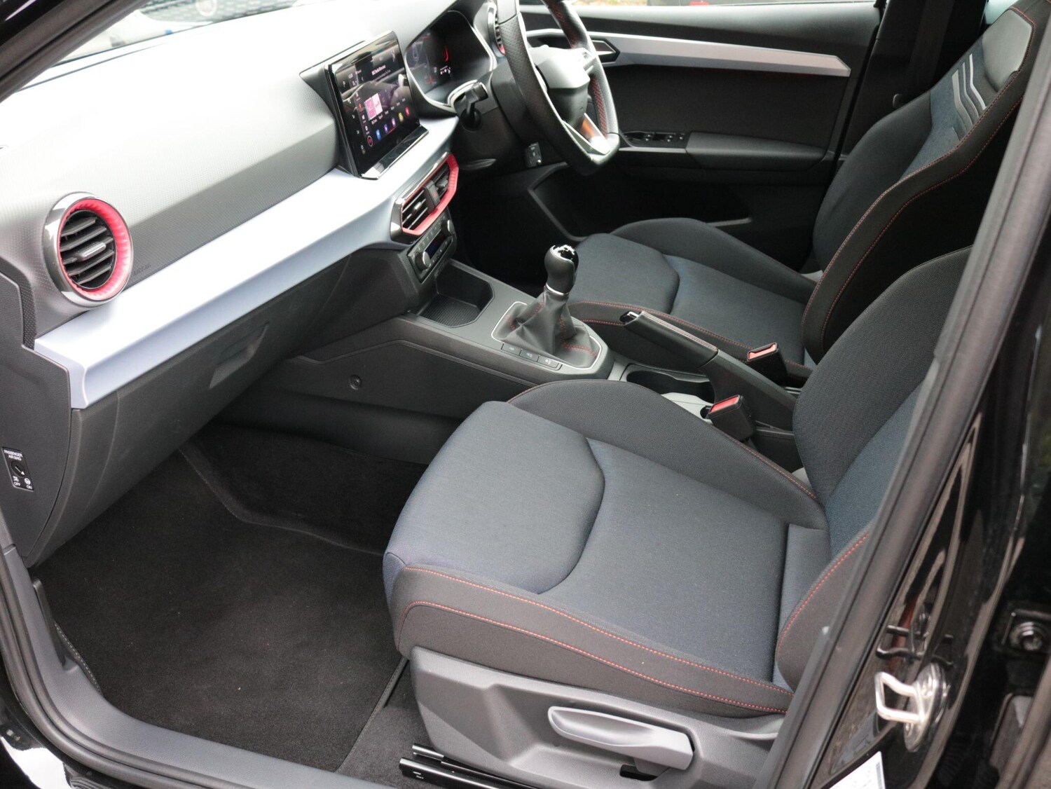 Used SEAT Ibiza 2023 for sale - 76012306: Photo 14