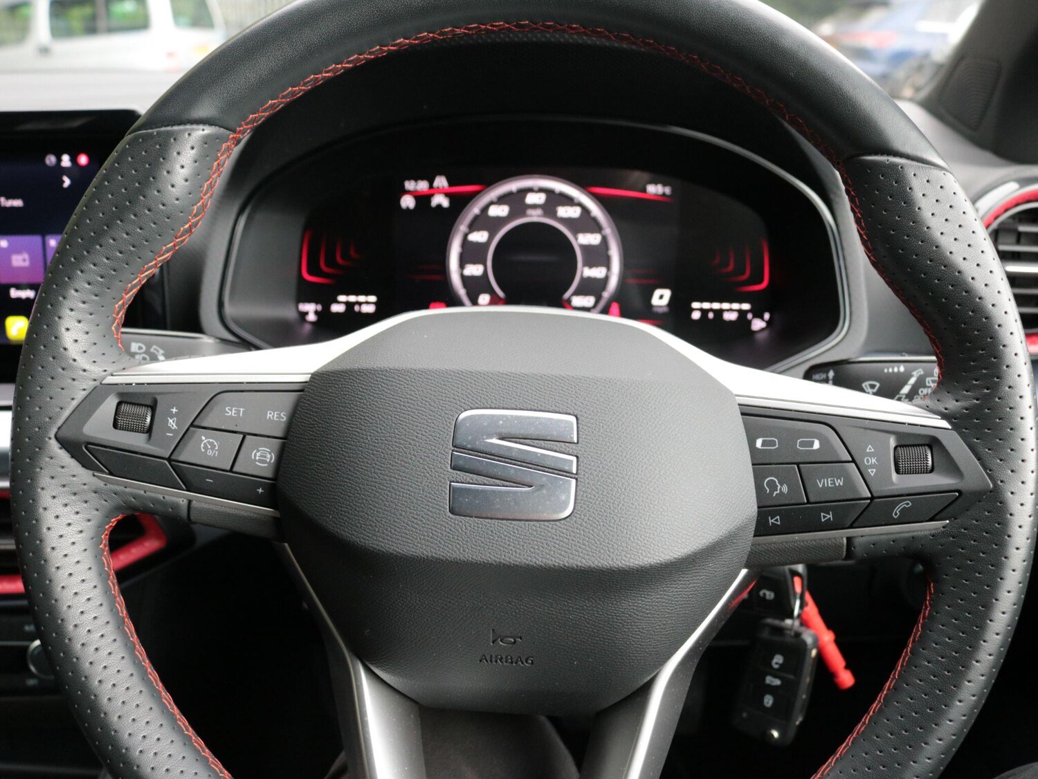 Used SEAT Ibiza 2023 for sale - 76012306: Photo 16