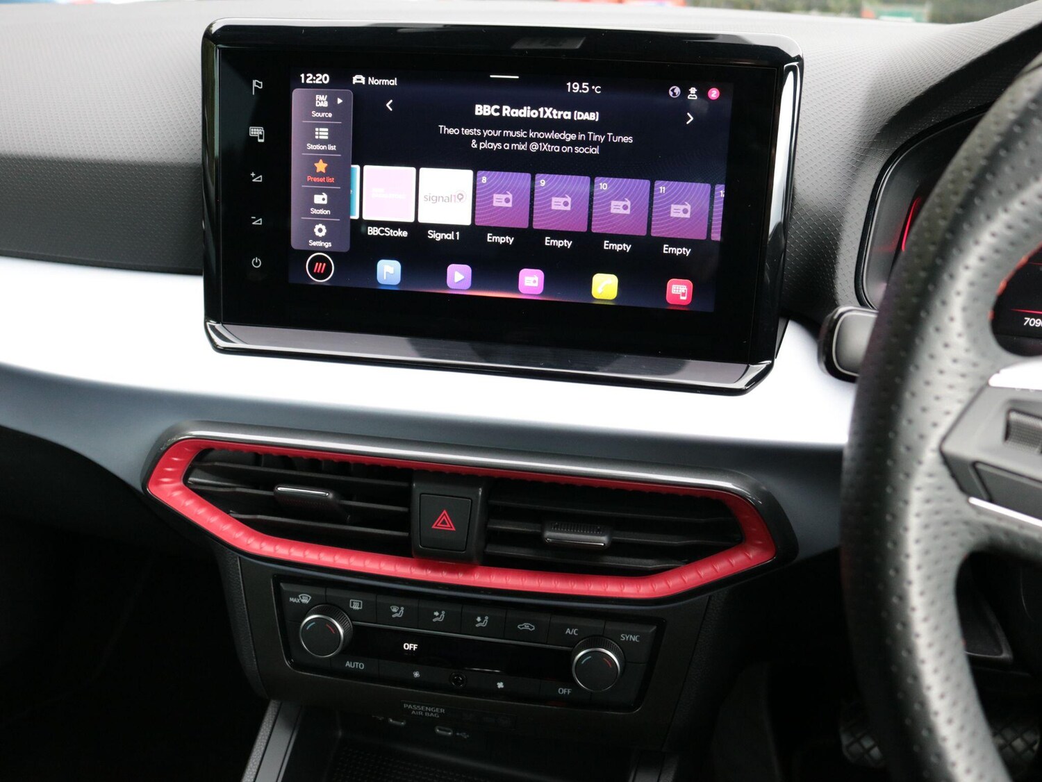 Used SEAT Ibiza 2023 for sale - 76012306: Photo 17