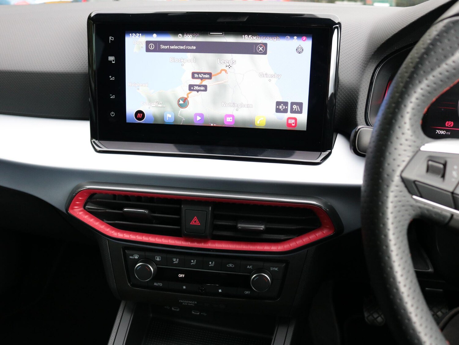 Used SEAT Ibiza 2023 for sale - 76012306: Photo 19