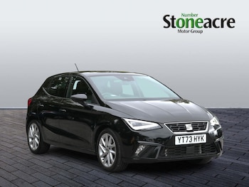 SEAT - Ibiza