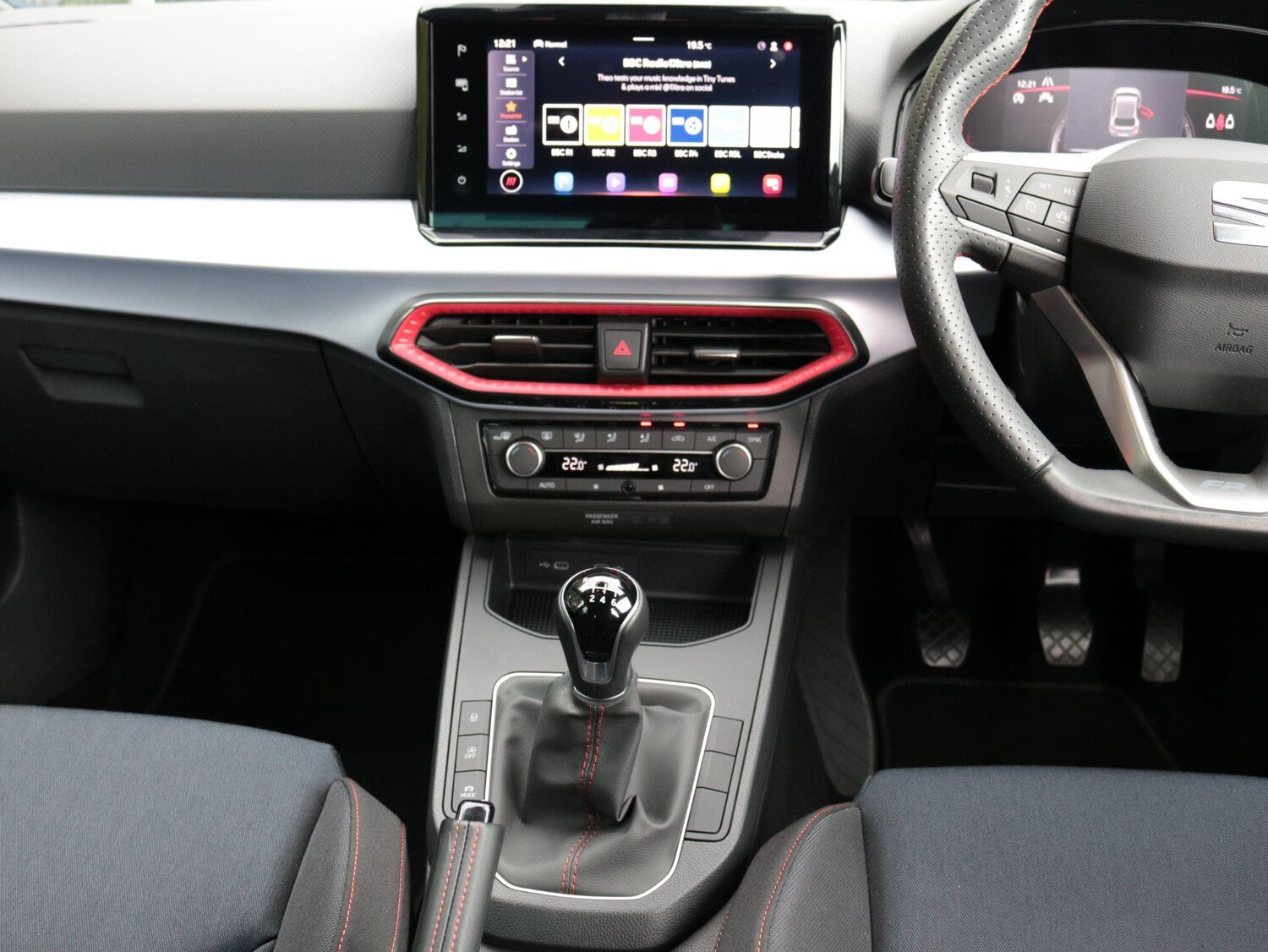 Used SEAT Ibiza 2023 for sale - 76012306: Photo 22
