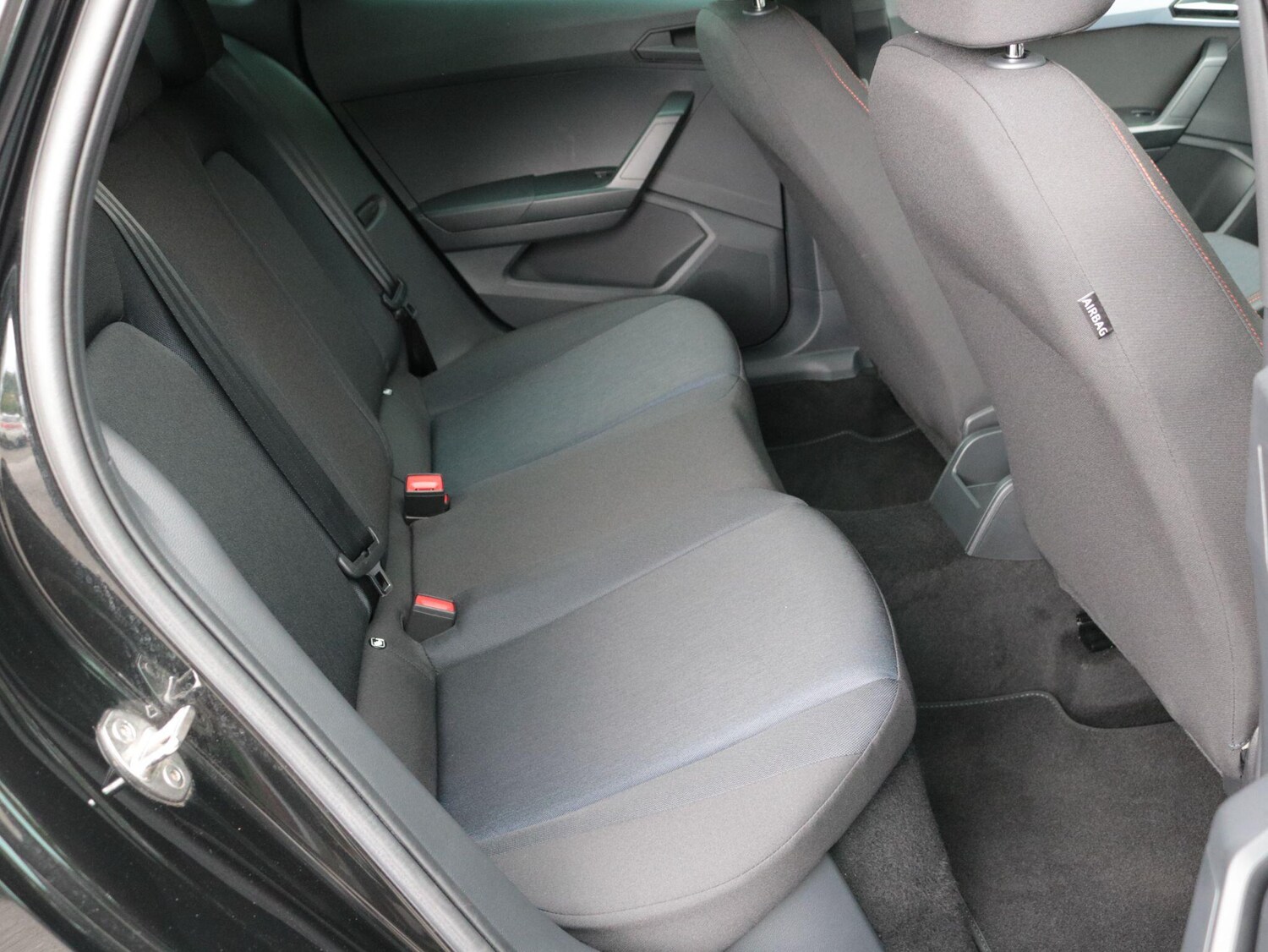 Used SEAT Ibiza 2023 for sale - 76012306: Photo 23