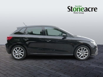 Used SEAT Ibiza 2023 for sale - 76012306: Photo 4
