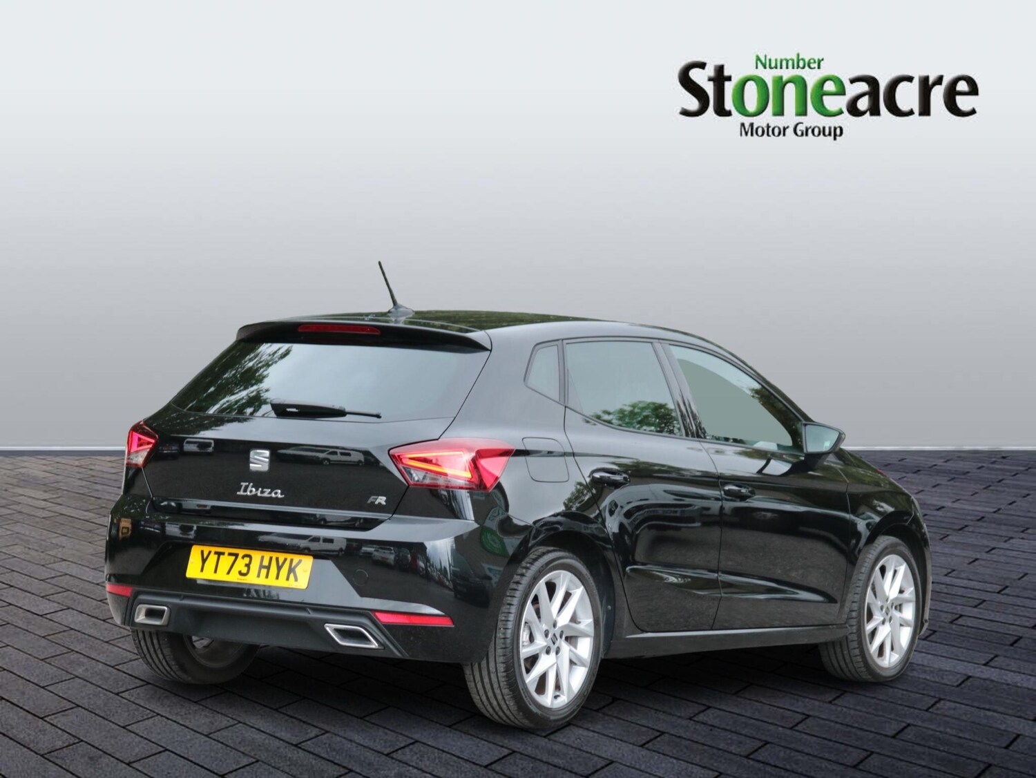 Used SEAT Ibiza 2023 for sale - 76012306: Photo 5