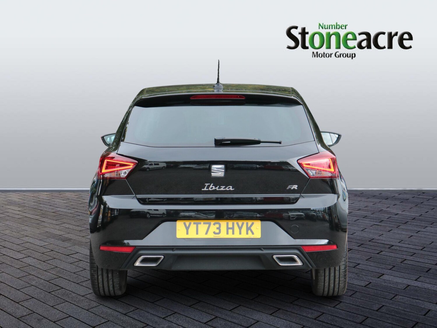 Used SEAT Ibiza 2023 for sale - 76012306: Photo 6
