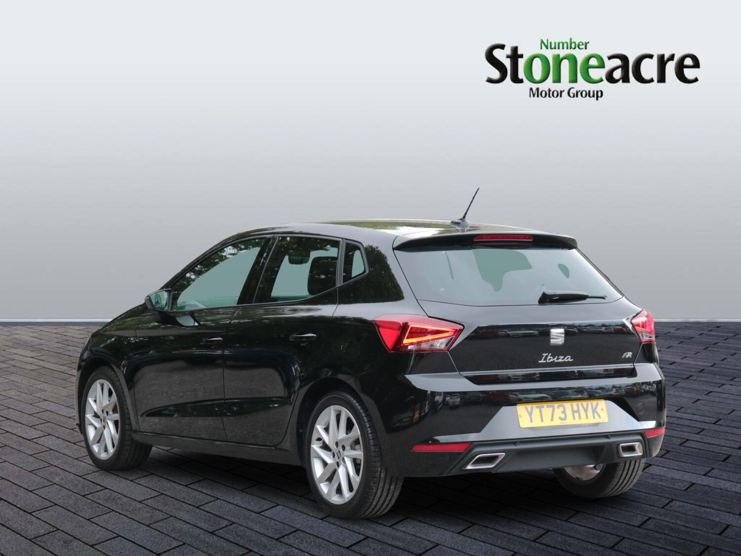 Used SEAT Ibiza 2023 for sale - 76012306: Photo 7