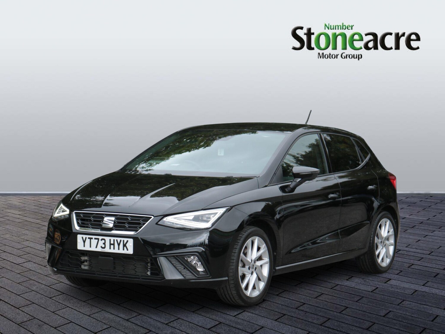 Used SEAT Ibiza 2023 for sale - 76012306: Photo 9