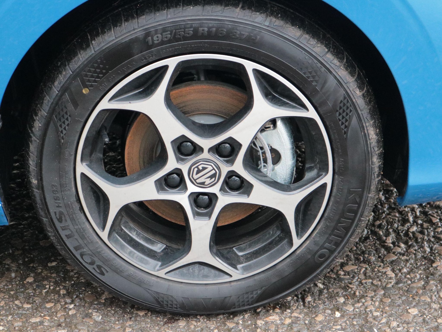 Used MG MG3 2025 for sale - 77216303: Photo 11