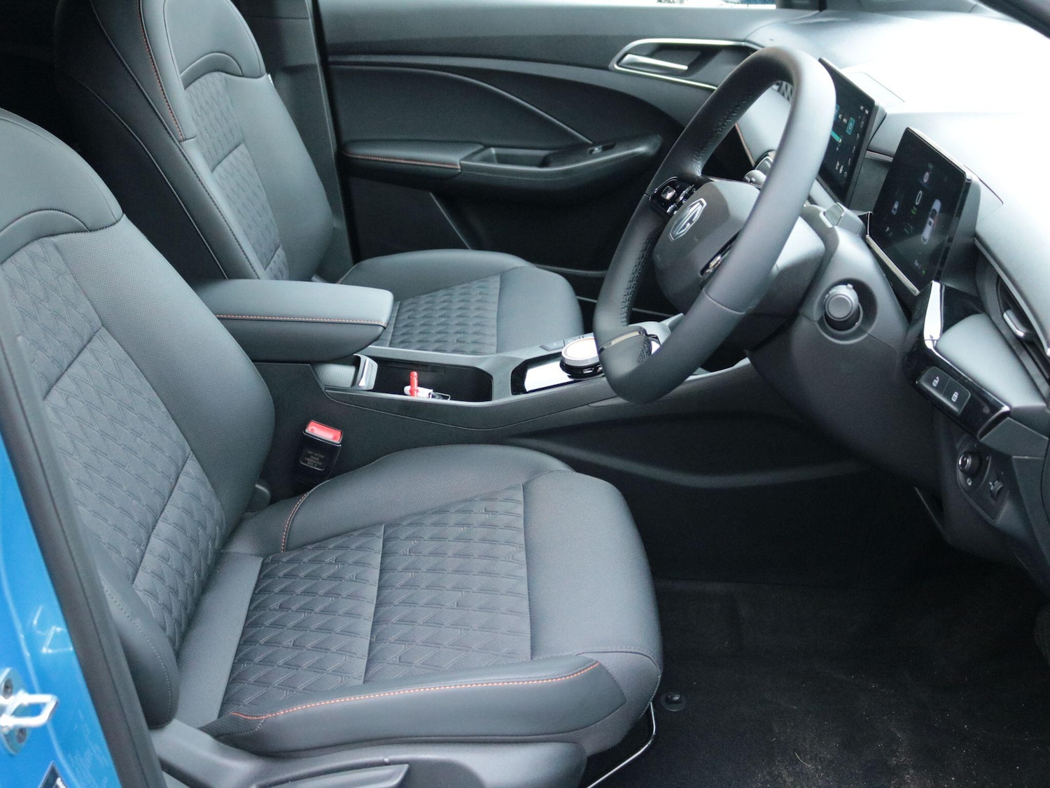 Used MG MG3 2025 for sale - 77216303: Photo 13