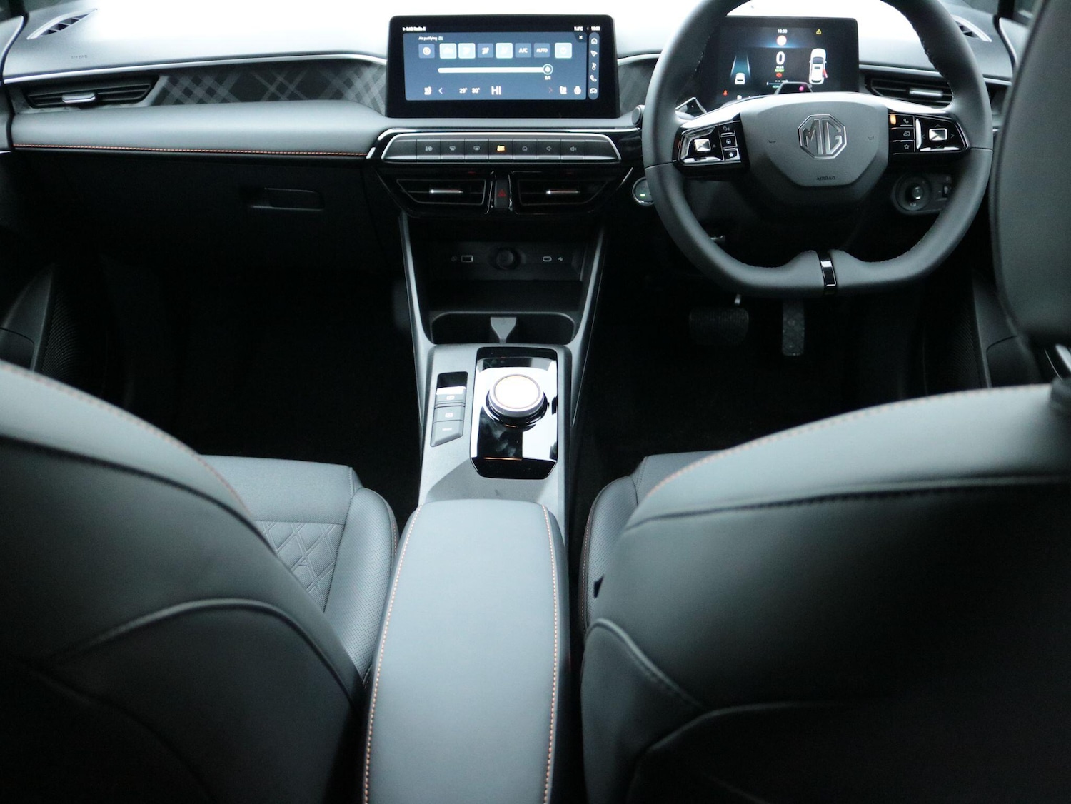 Used MG MG3 2025 for sale - 77216303: Photo 14