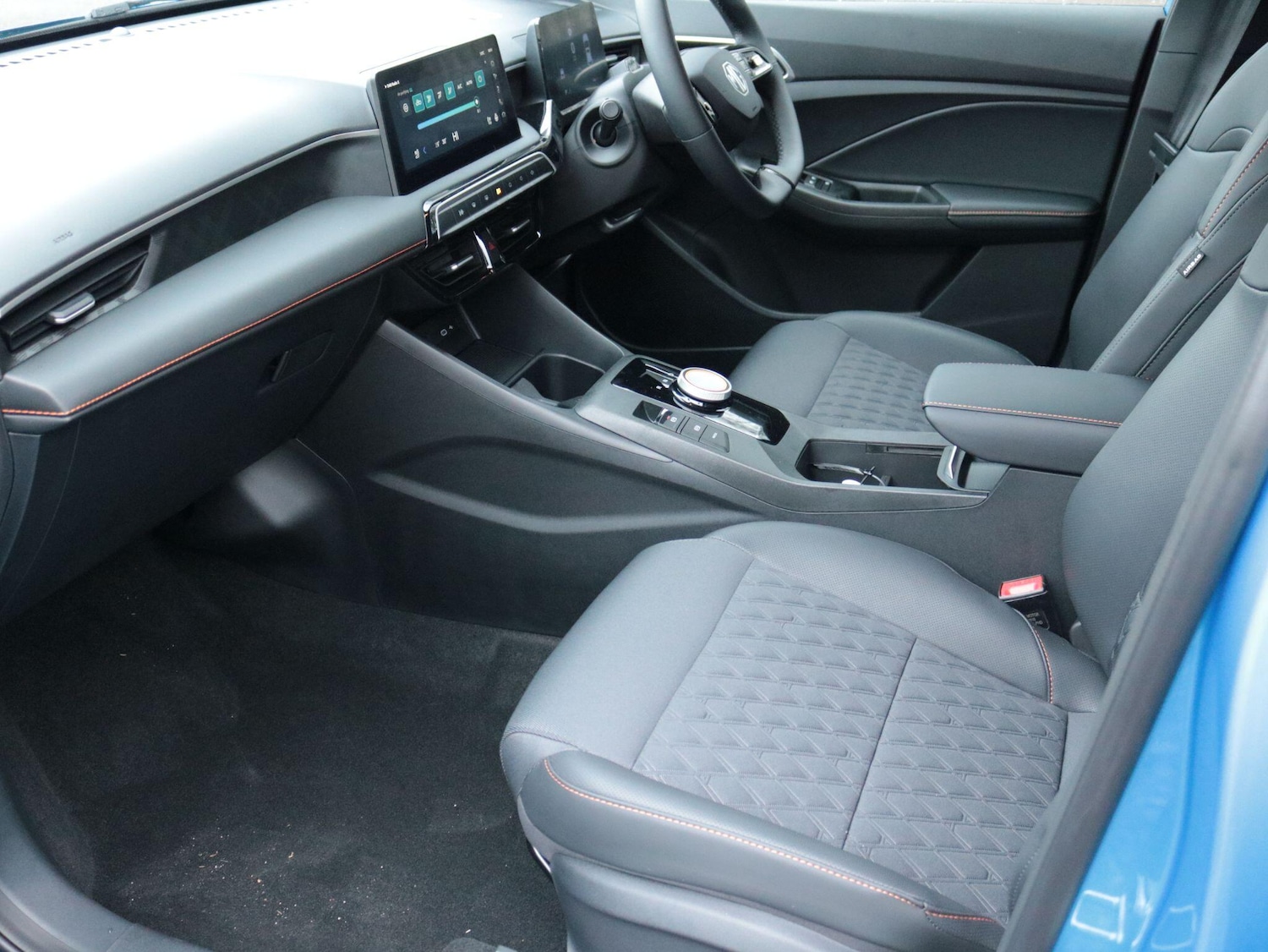 Used MG MG3 2025 for sale - 77216303: Photo 15