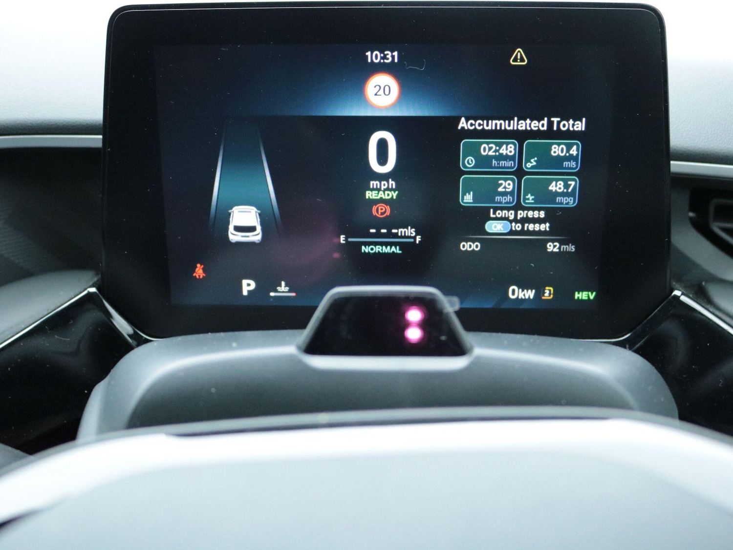 Used MG MG3 2025 for sale - 77216303: Photo 16