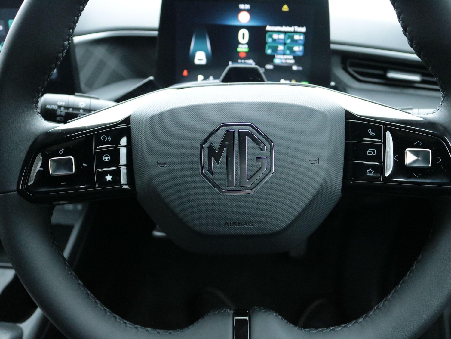 Used MG MG3 2025 for sale - 77216303: Photo 17
