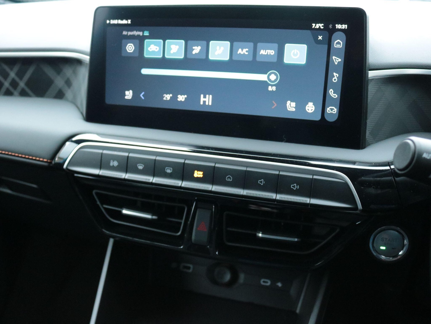 Used MG MG3 2025 for sale - 77216303: Photo 18