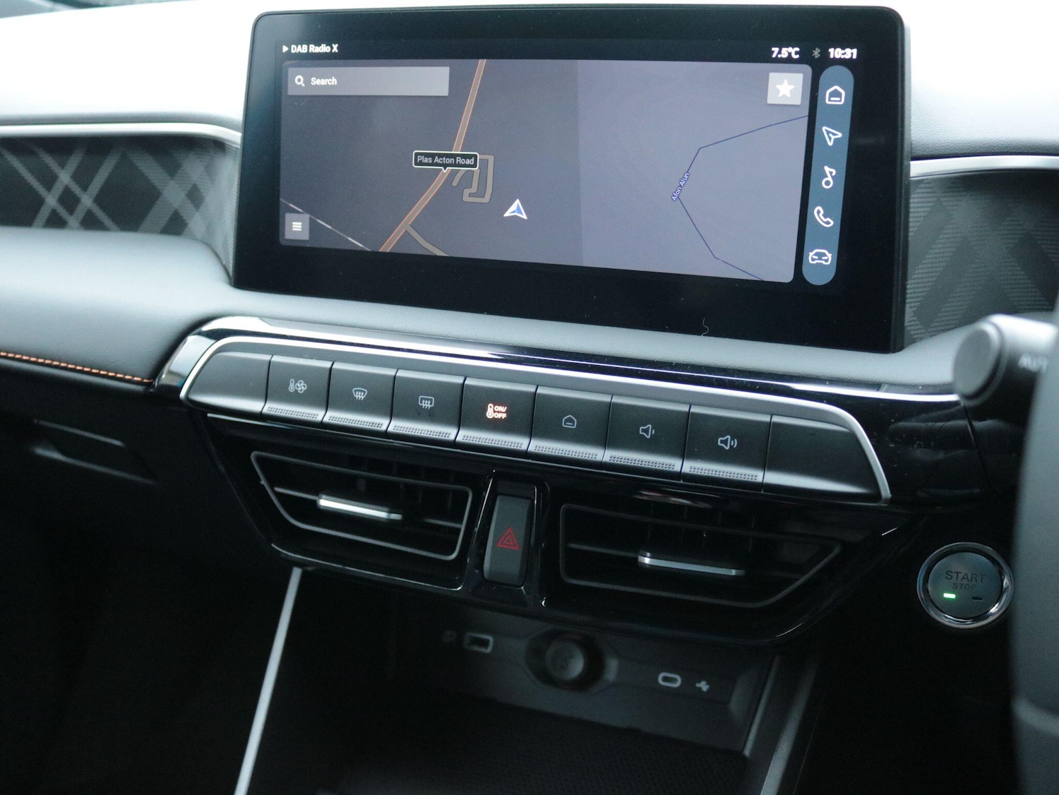 Used MG MG3 2025 for sale - 77216303: Photo 19