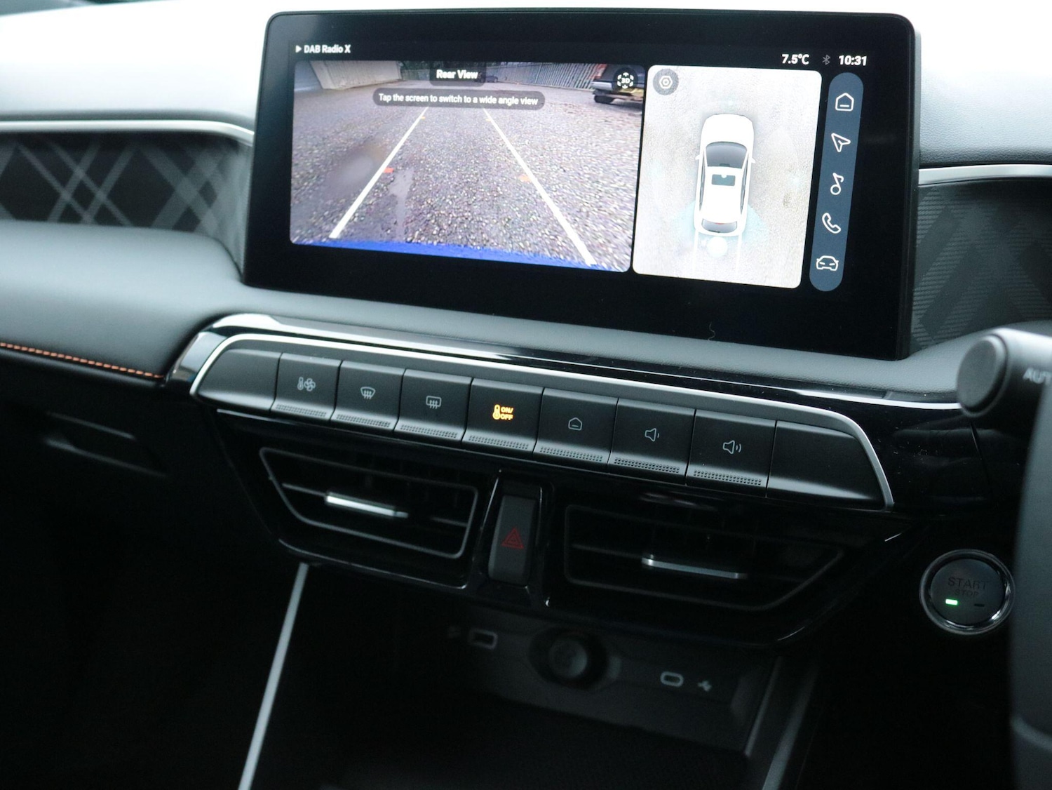 Used MG MG3 2025 for sale - 77216303: Photo 20