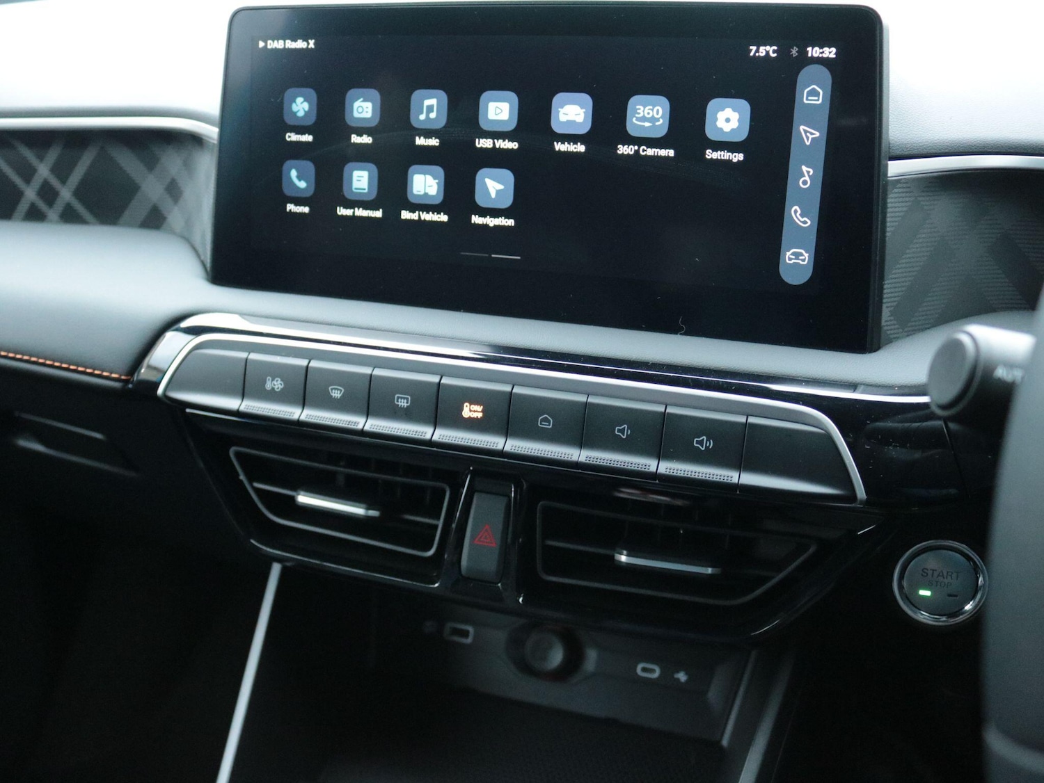 Used MG MG3 2025 for sale - 77216303: Photo 21