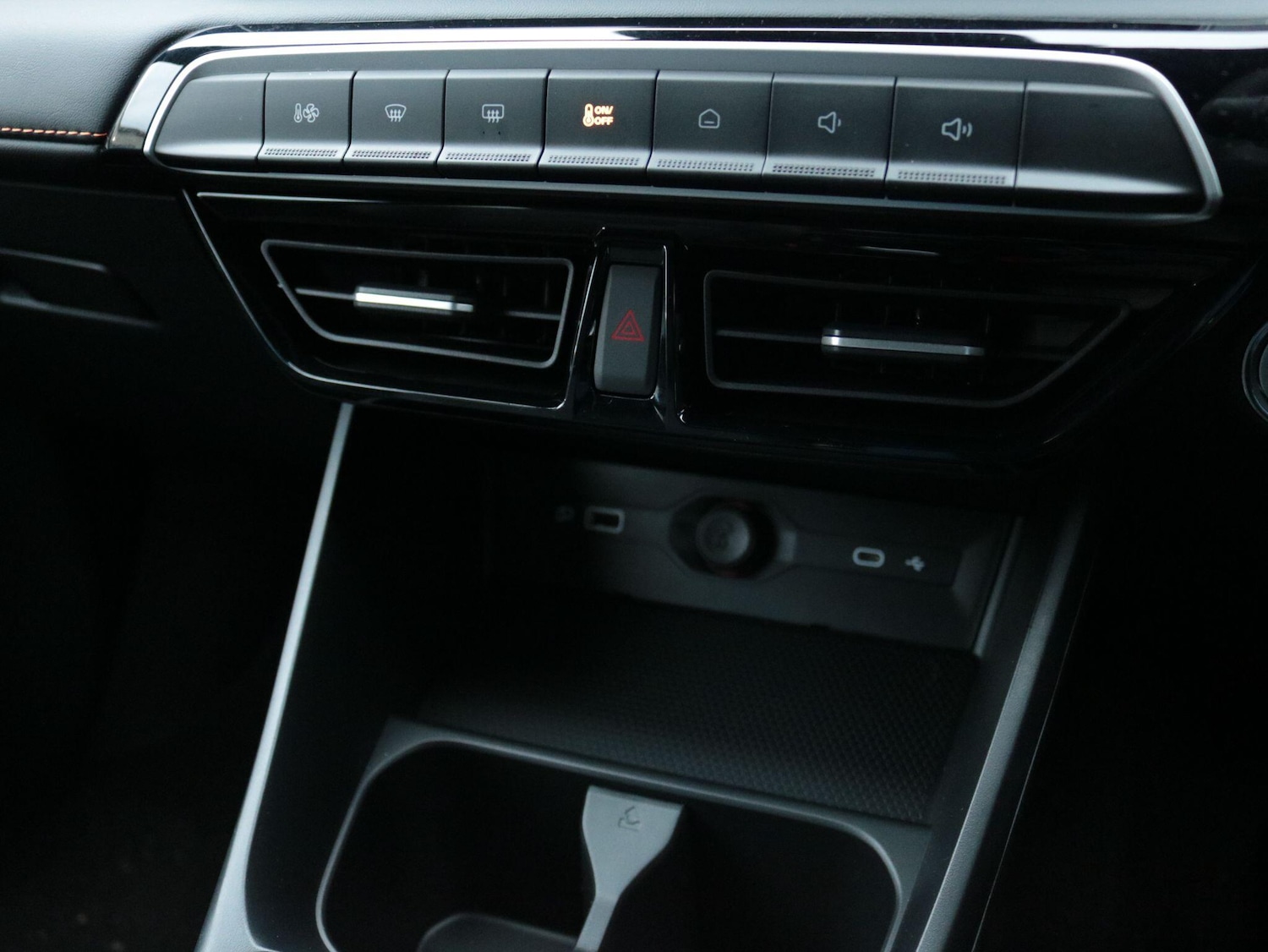 Used MG MG3 2025 for sale - 77216303: Photo 22