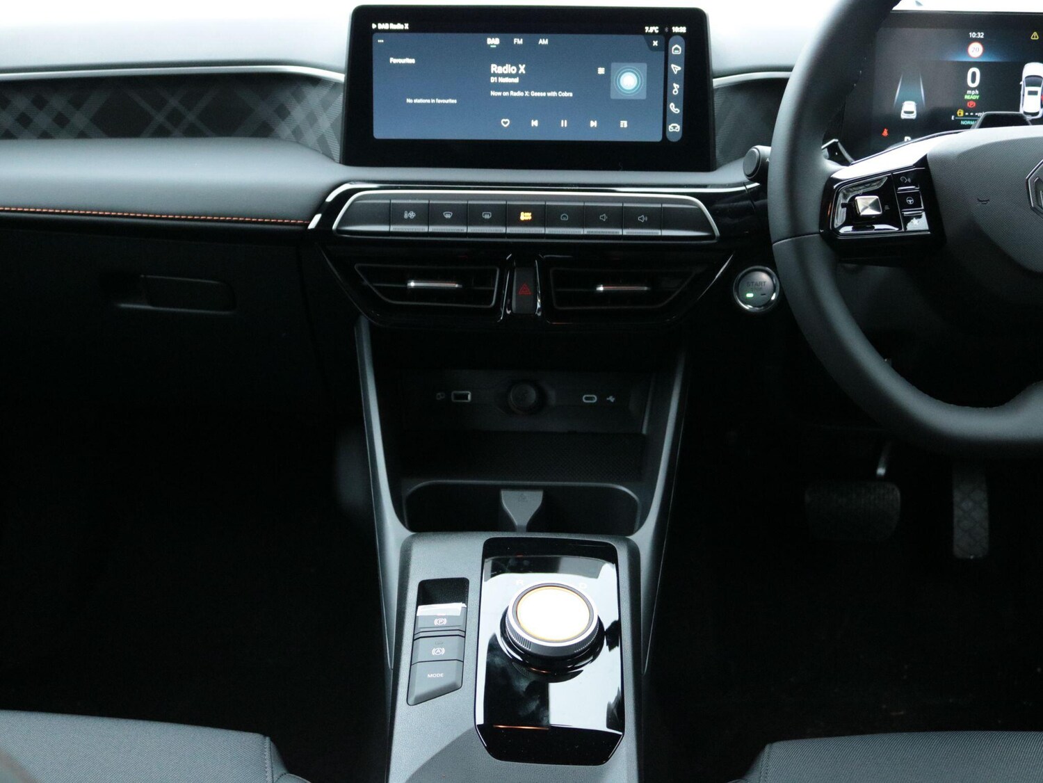 Used MG MG3 2025 for sale - 77216303: Photo 24