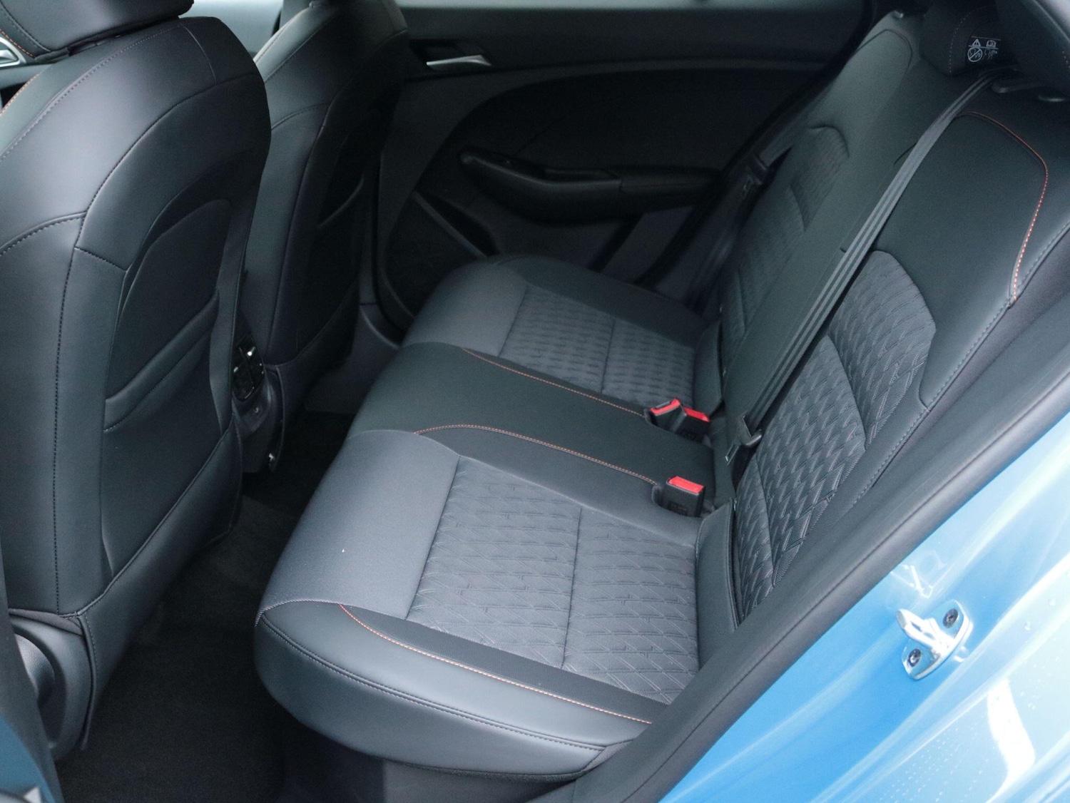 Used MG MG3 2025 for sale - 77216303: Photo 26