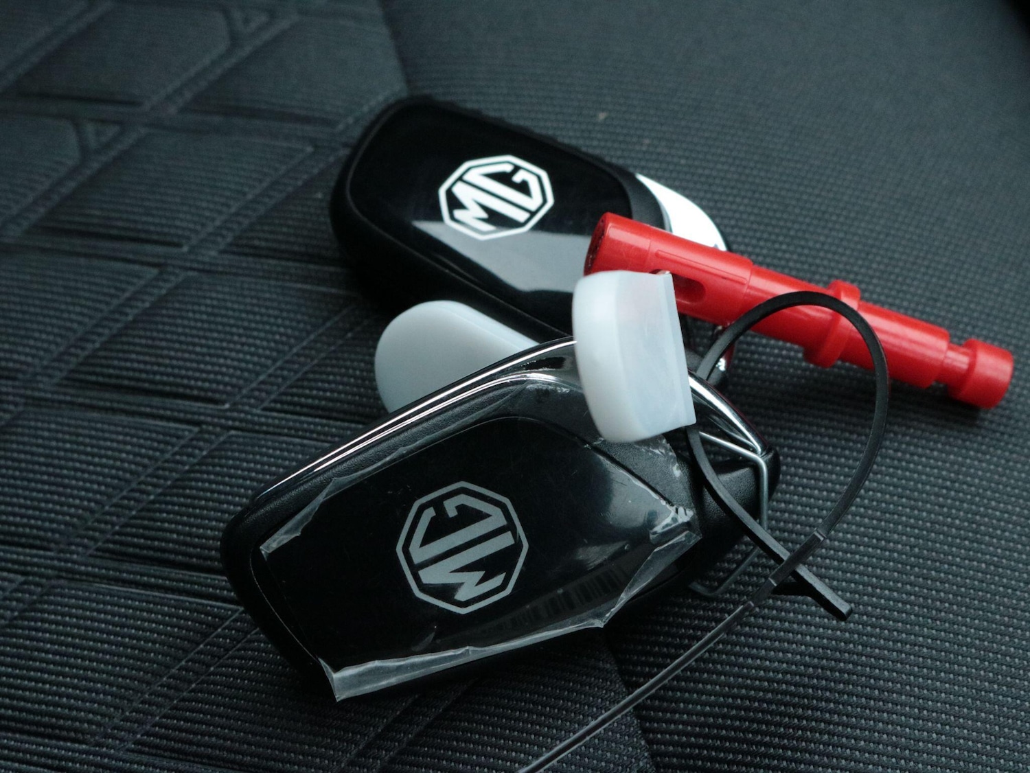 Used MG MG3 2025 for sale - 77216303: Photo 30