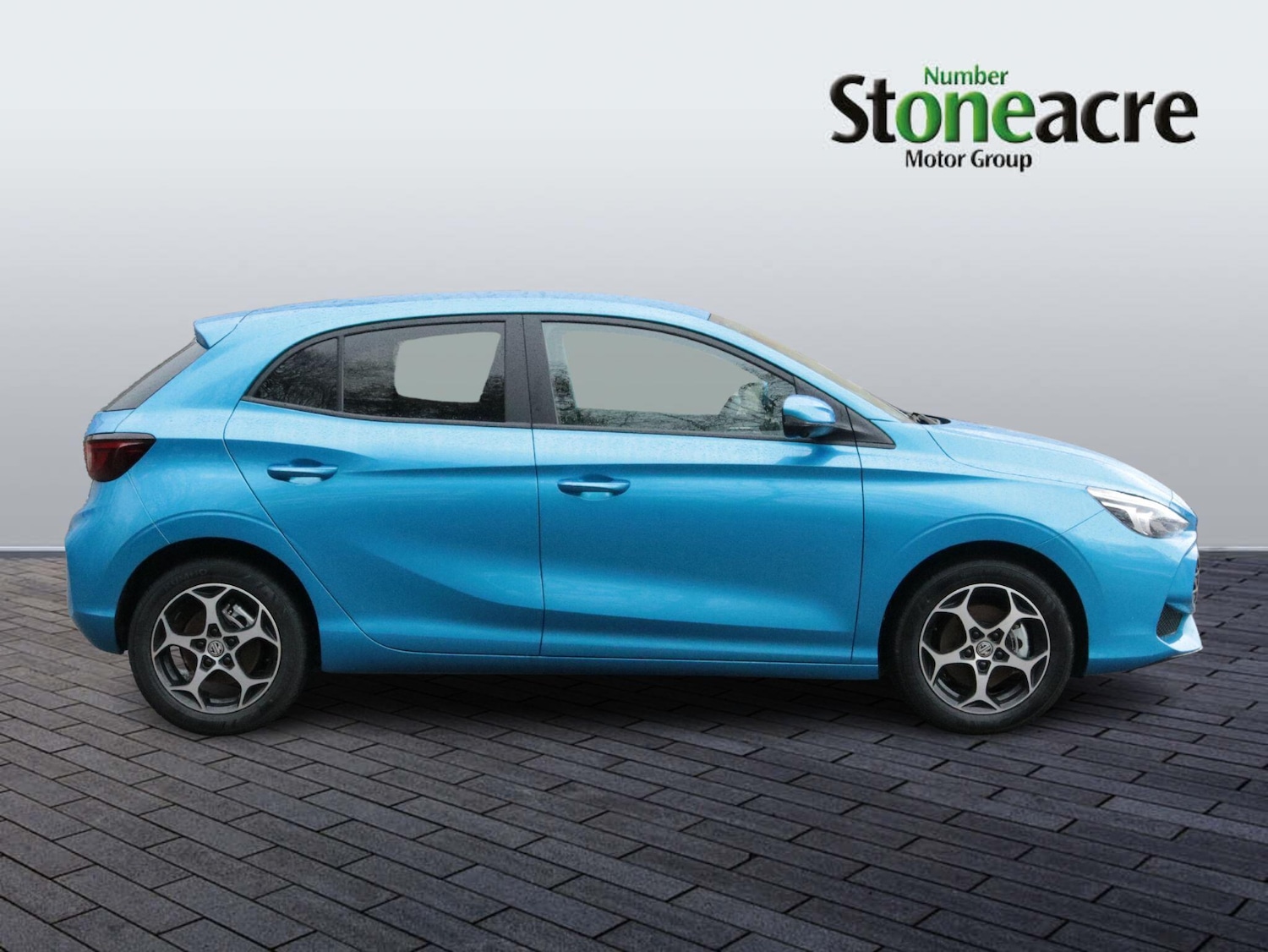 Used MG MG3 2025 for sale - 77216303: Photo 4